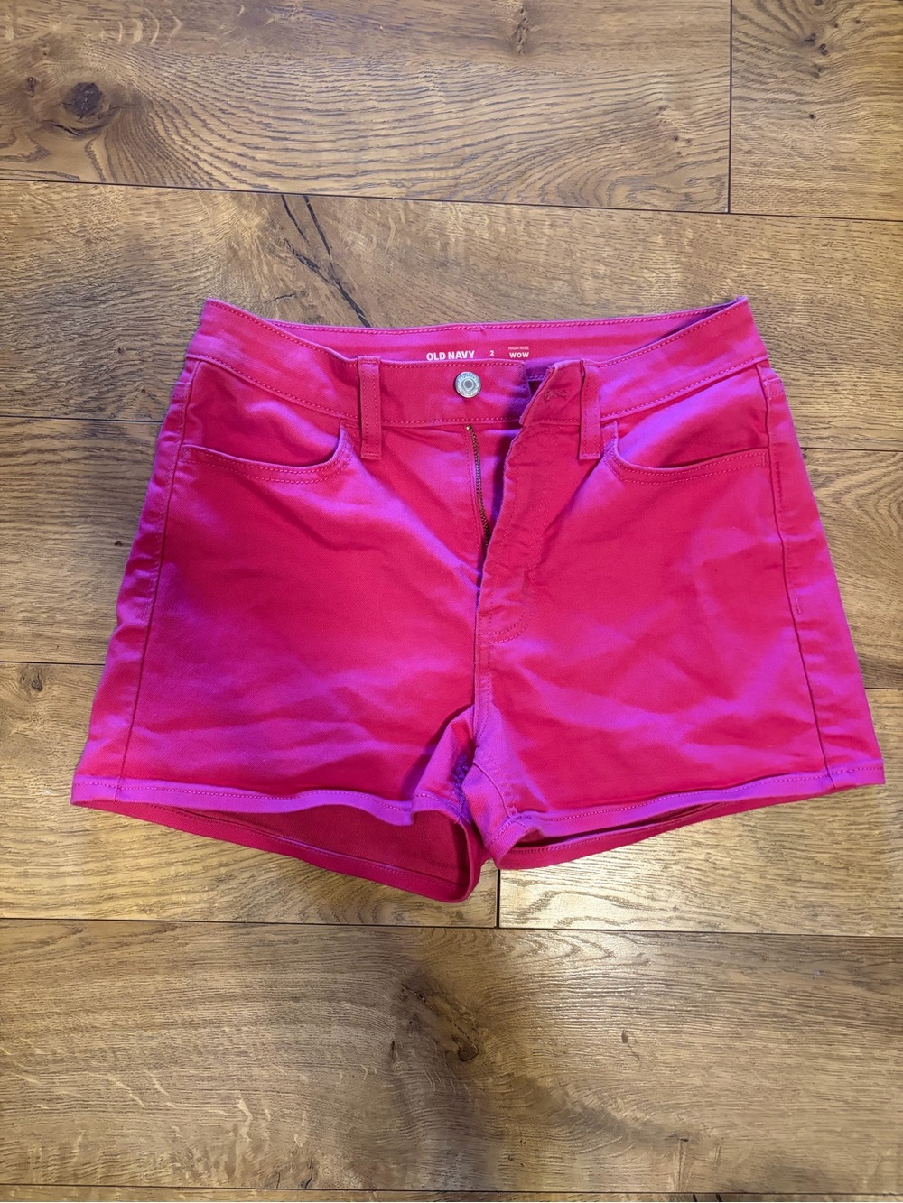Old Navy shorts size 2 women